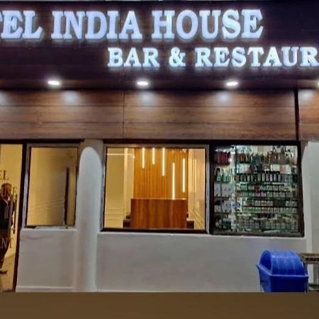Hotel India House Dharamsala Zewnętrze zdjęcie