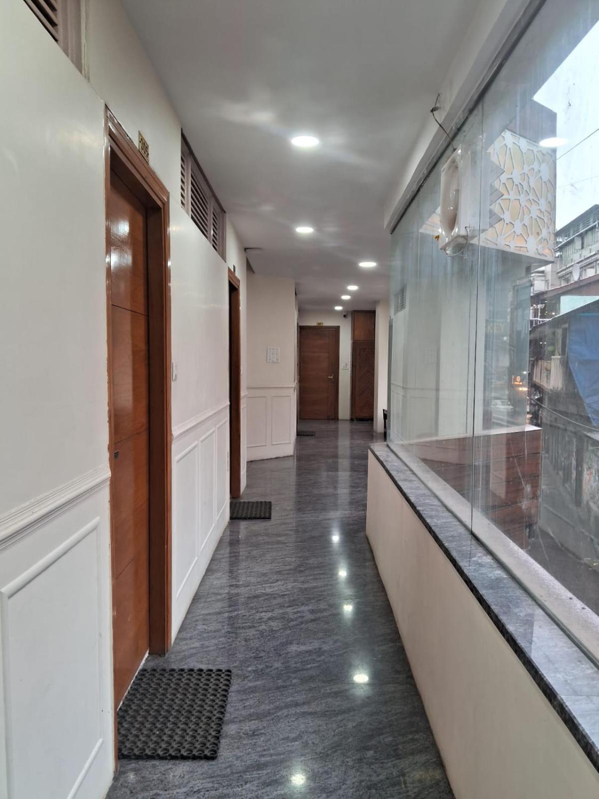 Hotel India House Dharamsala Zewnętrze zdjęcie
