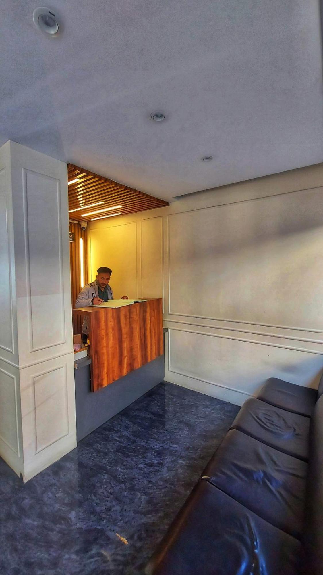 Hotel India House Dharamsala Zewnętrze zdjęcie