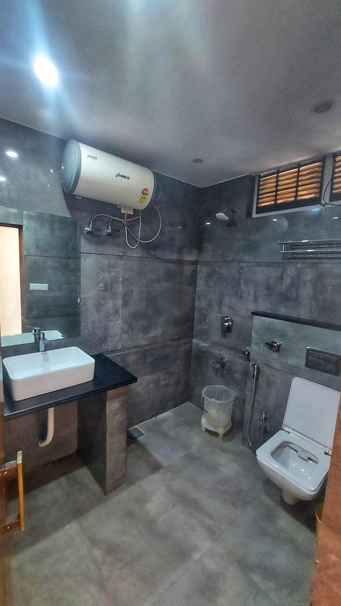 Hotel India House Dharamsala Zewnętrze zdjęcie