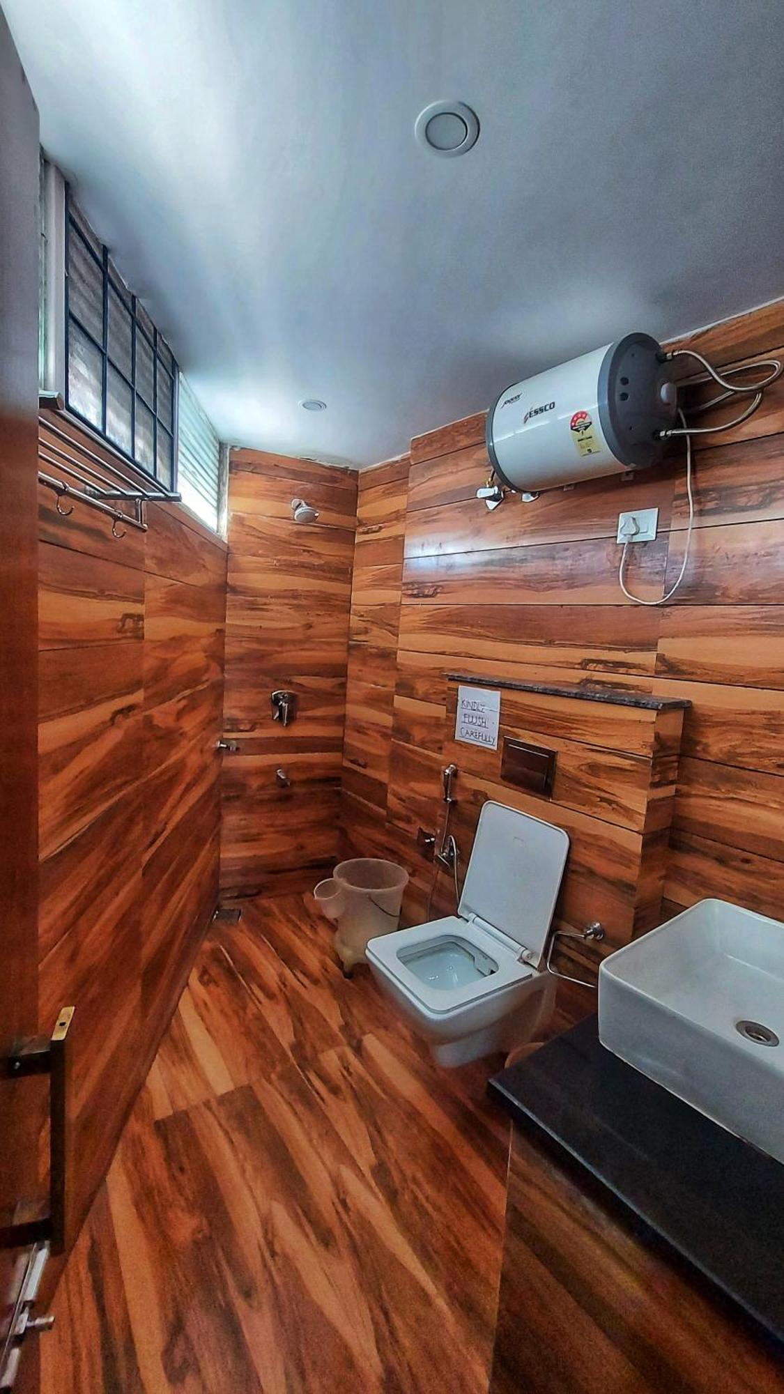 Hotel India House Dharamsala Zewnętrze zdjęcie