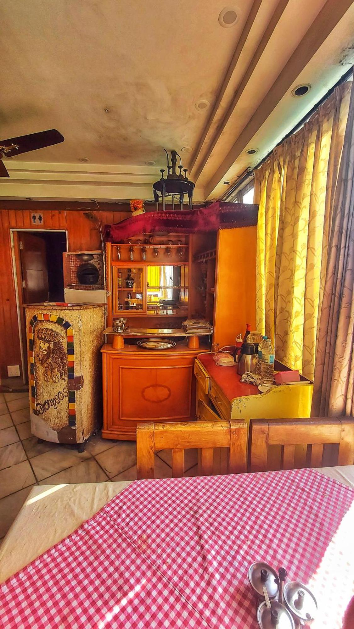 Hotel India House Dharamsala Zewnętrze zdjęcie